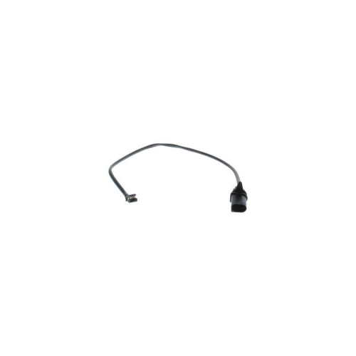 Warnkontakt Bremsbelagverschlei&szlig; Bosch 1987473599 f&uuml;r Audi VW Bentley