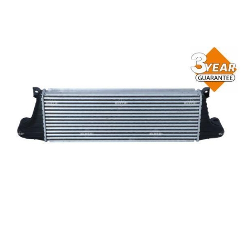 Ladeluftk&uuml;hler Nrf 30097 f&uuml;r Iveco Santana
