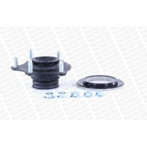 Reparatursatz Federbeinst&uuml;tzlager Monroe MK360 Mounting Kit f&uuml;r Honda
