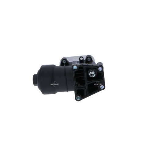 Geh&auml;use &Ouml;lfilter Nrf 31355 f&uuml;r Audi Seat Skoda VW