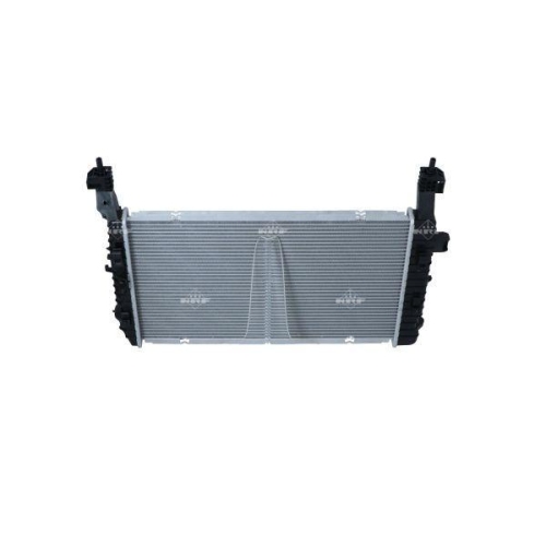 K&uuml;hler Motork&uuml;hlung Nrf 50038 f&uuml;r Opel Vauxhall