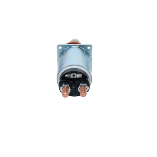 Magnetschalter Starter Bosch 1986SE3561 f&uuml;r Mercedes Benz Mercedes Benz Scania