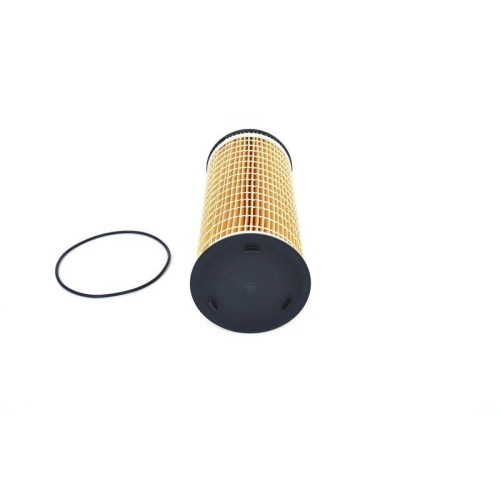 Ölfilter Bosch F026407120 für Renault Scania Jcb