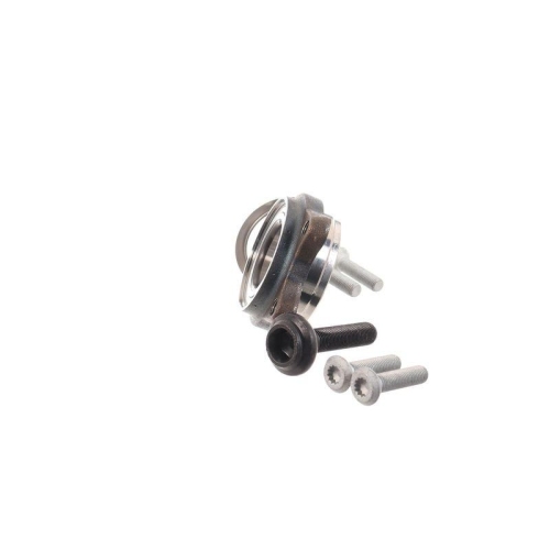 Radlagersatz Skf VKBA 3536 für Audi Seat Zhonghua (brilliance) Audi (faw)