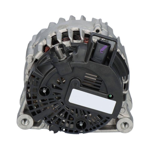 Generator Valeo 443320 Valeo Origins - New O.e. Technologie f&uuml;r Ford