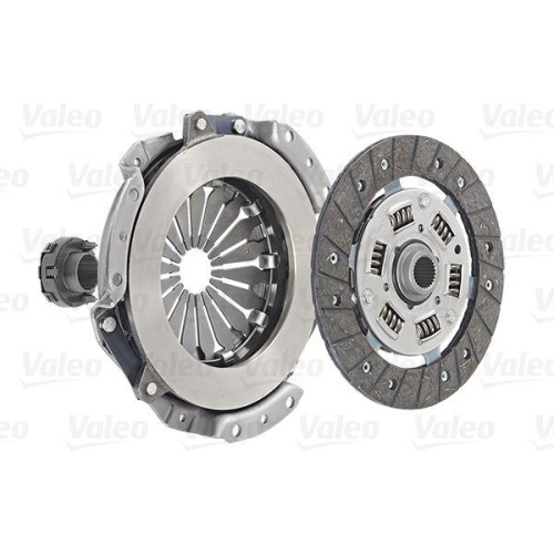 Kupplungssatz Valeo 786033 Valeo Classic 3kkit f&uuml;r Renault