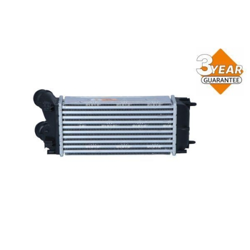 Ladeluftk&uuml;hler Nrf 30190 f&uuml;r Citro&euml;n Peugeot Links