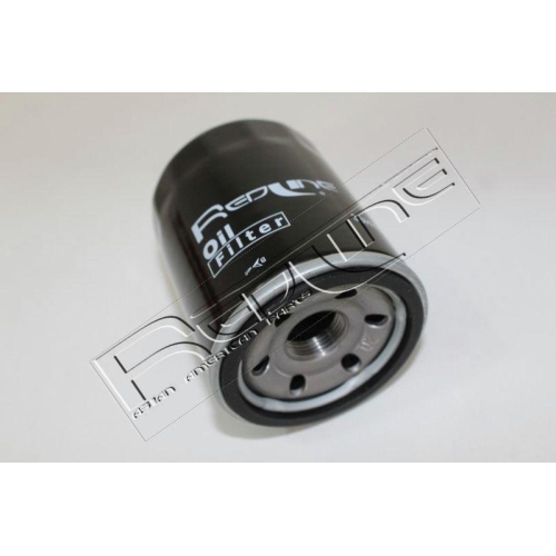 &Ouml;lfilter Red-line 38HY015 f&uuml;r Bmw Citro&euml;n Daihatsu Ford Honda Isuzu Mazda Nissan