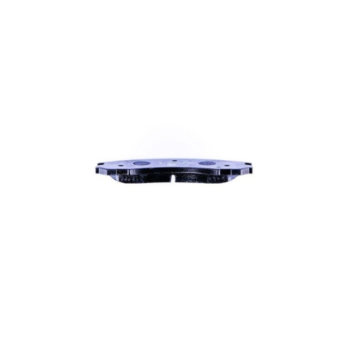 Bremsbelagsatz Scheibenbremse Hella 8DB 355 016-531 f&uuml;r Citro&euml;n Dodge Mitsubishi