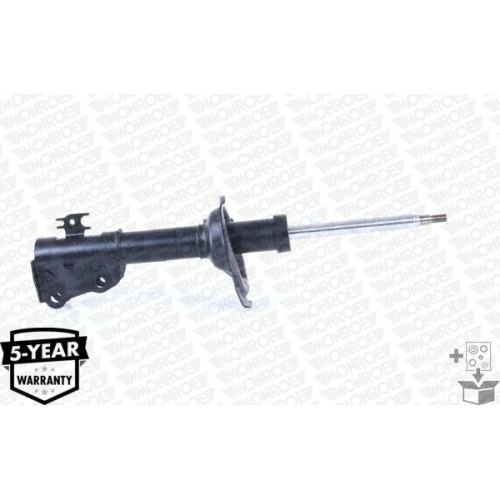 Sto&szlig;d&auml;mpfer Monroe G16289 Monroe Original (gas Technology) f&uuml;r Toyota