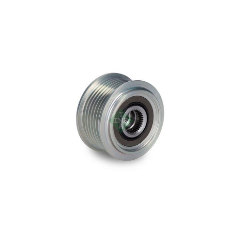 Generatorfreilauf Schaeffler Ina 535 0215 10 f&uuml;r Bmw Toyota Hyundai Kia Lexus