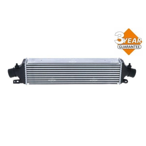 Ladeluftk&uuml;hler Nrf 30235 f&uuml;r Alfa Romeo