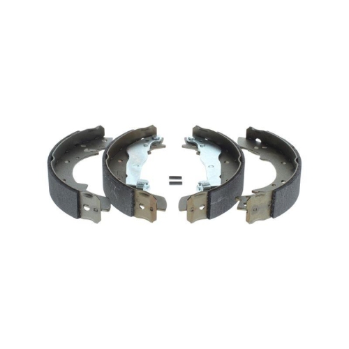 Bremsbackensatz Bosch 0986487013 f&uuml;r Alfa Romeo Bmw Renault Suzuki Santana