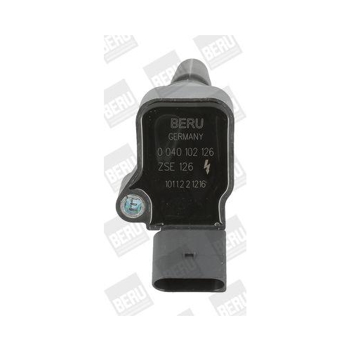 Z&uuml;ndspule Borgwarner (beru) ZSE126 f&uuml;r Audi Seat Skoda VW Cupra