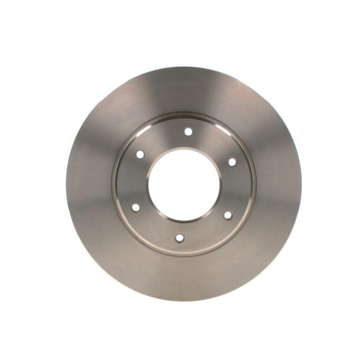 Bremsscheibe Bosch 0986478693 für Toyota Vorderachse