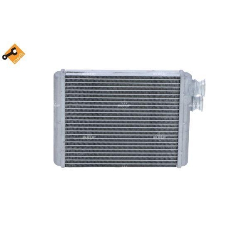 W&auml;rmetauscher Innenraumheizung Nrf 54359 Easy Fit f&uuml;r Citro&euml;n DS