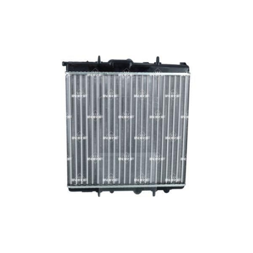 K&uuml;hler Motork&uuml;hlung Nrf 509523A f&uuml;r Peugeot F&uuml;r Fahrzeuge Ohne Klimaanlage