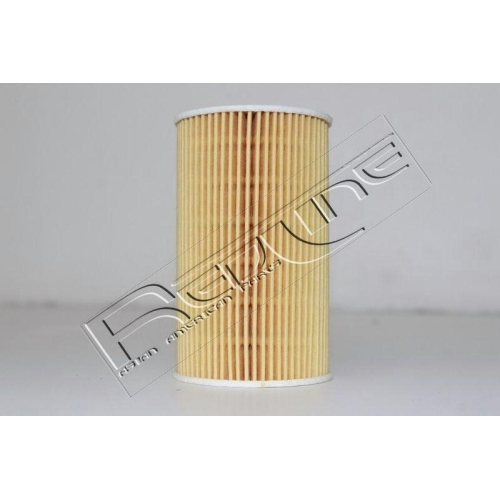 &Ouml;lfilter Red-line 38KI016 f&uuml;r Hyundai Kia