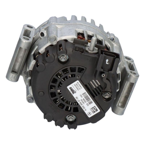 Alternator Valeo 439980 Valeo Origins New Oe Technology for Mercedes Benz