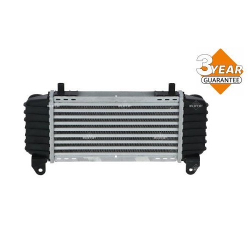 Ladeluftk&uuml;hler Nrf 30248 f&uuml;r Audi