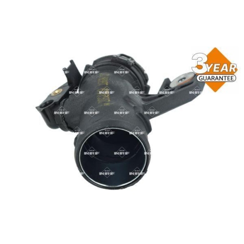 Ladeluftschlauch Nrf 166264 f&uuml;r Nissan Ladeluftk&uuml;hler