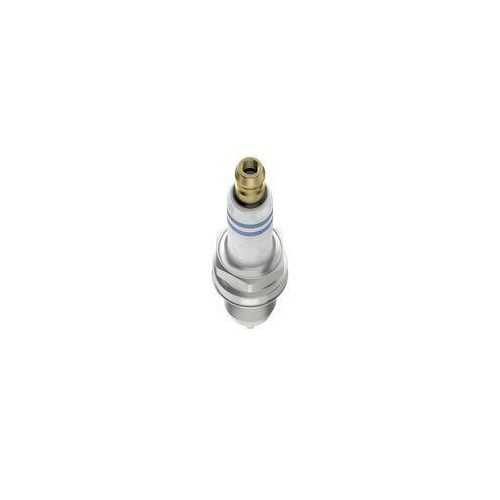 Zündkerze Bosch 0242240590 Nickel für Audi Opel Skoda Volvo VW