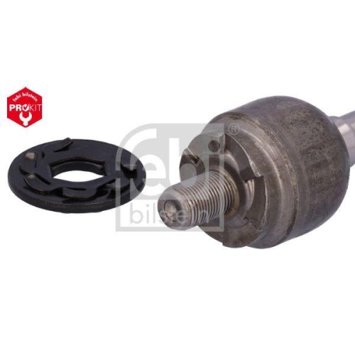 Axialgelenk Spurstange Febi Bilstein 22477 Prokit f&uuml;r Renault Vorderachse Links