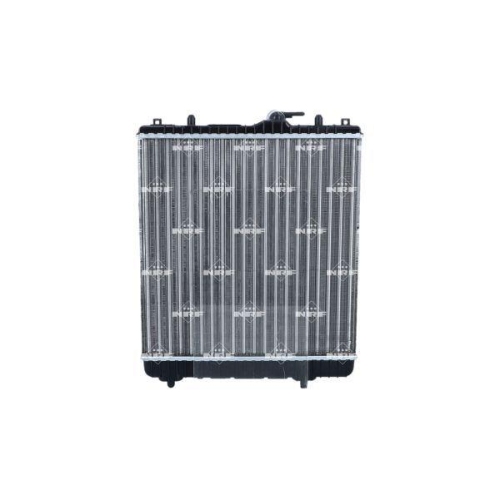 K&uuml;hler Motork&uuml;hlung Nrf 53825A Economy Class f&uuml;r Opel Vauxhall