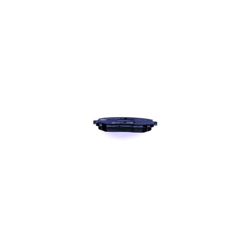 Bremsbelagsatz Scheibenbremse Hella 8DB 355 006-571 f&uuml;r Hyundai Kia Naza