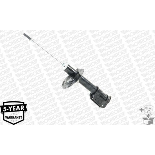 Sto&szlig;d&auml;mpfer Monroe 16306 Monroe Original (gas Technology) f&uuml;r Fiat Vorderachse