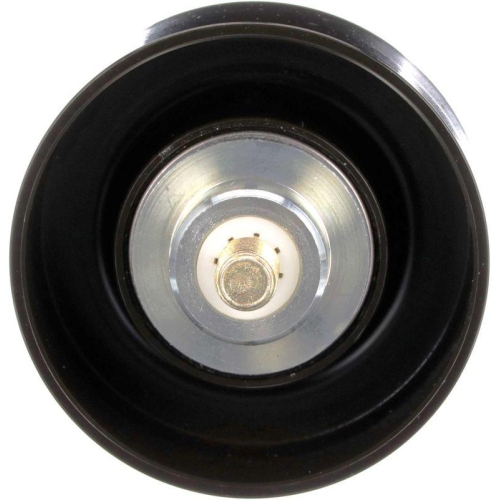 Umlenk /führungsrolle Keilrippenriemen Gates T36306 Drivealign™ für Nissan Links