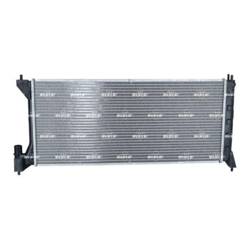 K&uuml;hler Motork&uuml;hlung Nrf 550043 f&uuml;r Opel Subaru Suzuki Vauxhall
