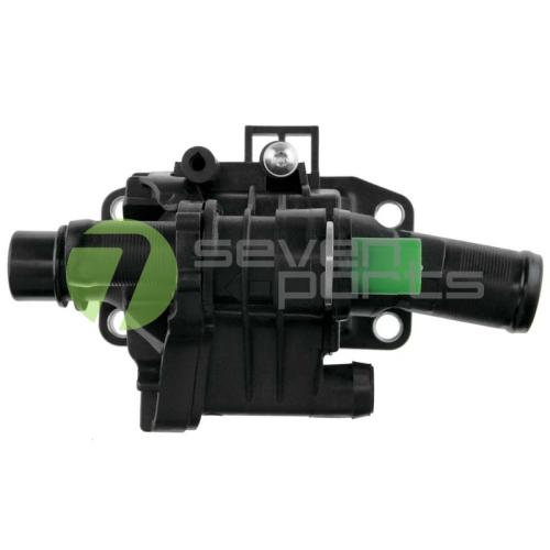 Thermostat K&uuml;hlmittel 7 Seven Parts SV2300151 f&uuml;r Peugeot Citro&euml;n