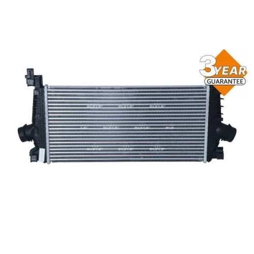 Ladeluftk&uuml;hler Nrf 30269 f&uuml;r Opel Vauxhall