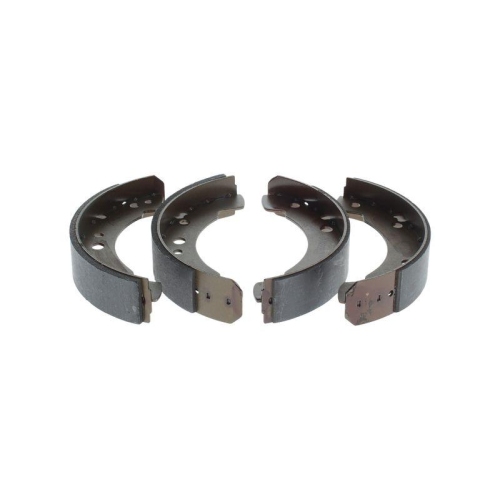 Bremsbackensatz Bosch 0986487232 f&uuml;r Ford Hinterachse