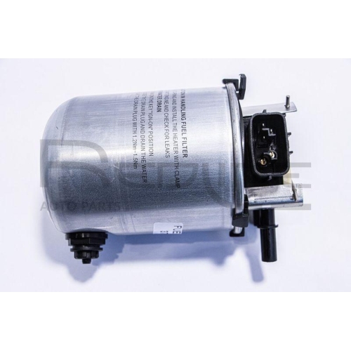 Kraftstofffilter Red-line 37NI031 f&uuml;r Nissan Renault