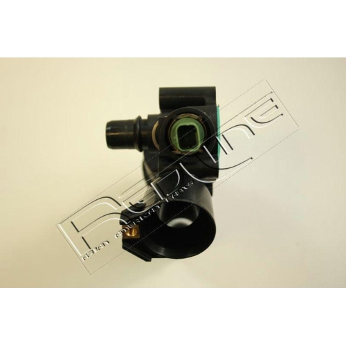 Thermostat K&uuml;hlmittel Red-line 55RV005 f&uuml;r Citro&euml;n Fiat Ford Jaguar Mitsubishi