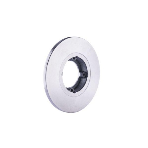 Bremsscheibe Hella 8DD 355 107-011 f&uuml;r Daewoo Vorderachse