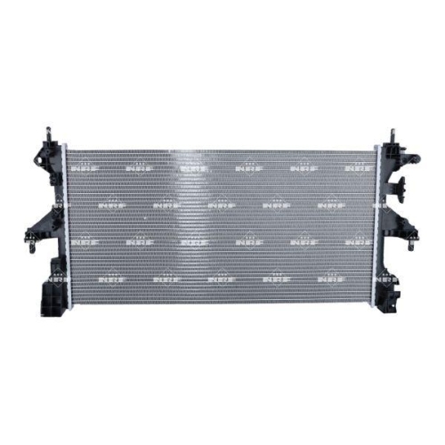 K&uuml;hler Motork&uuml;hlung Nrf 560018 f&uuml;r Citro&euml;n Fiat Peugeot