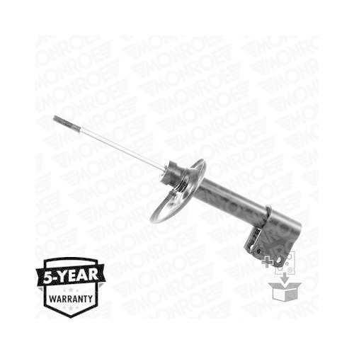 Sto&szlig;d&auml;mpfer Monroe 742110SP f&uuml;r Citro&euml;n/peugeot Vorderachse Rechts