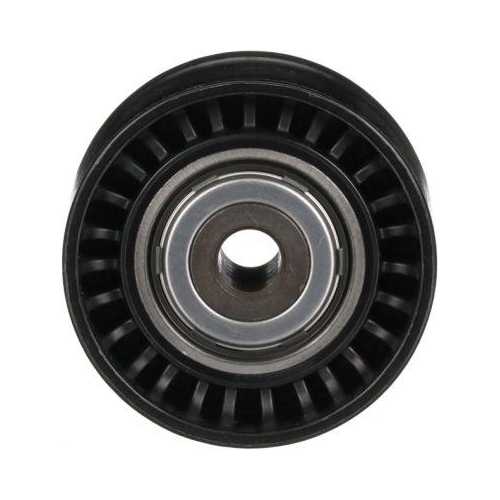 Umlenk /f&uuml;hrungsrolle Keilrippenriemen Gates T36380 Drivealign&trade; f&uuml;r Nissan Opel