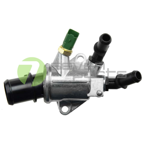 Thermostat K&uuml;hlmittel 7 Seven Parts SV2300154 f&uuml;r Opel
