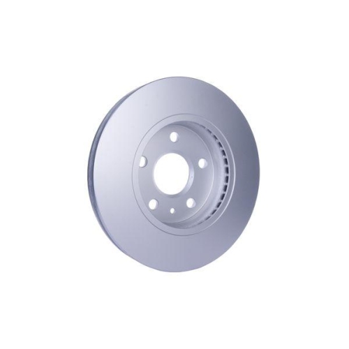 Bremsscheibe Hella 8DD 355 129-081 Pro High Carbon f&uuml;r Opel Saab Vauxhall Holden