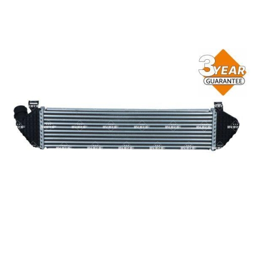 Ladeluftk&uuml;hler Nrf 30273 f&uuml;r Ford Volvo