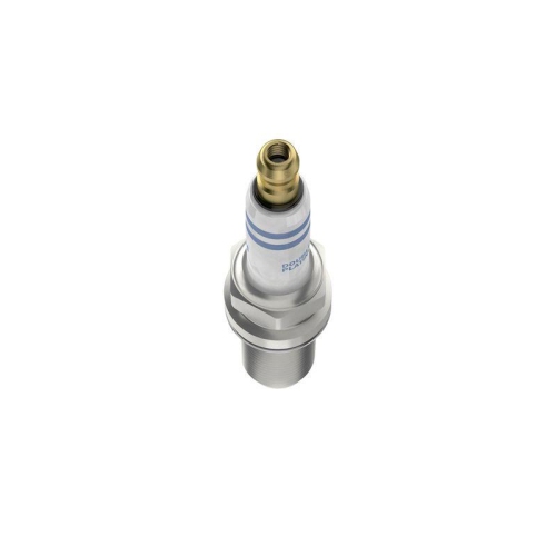Z&uuml;ndkerze Bosch 0242240619 Double Platinum f&uuml;r Mercedes Benz Mercedes Benz Jac
