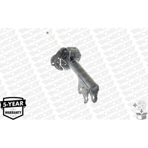 Stoßdämpfer Monroe G8114 Monroe Original (gas Technology) für Mercedes Benz