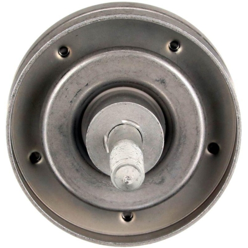 Umlenk /führungsrolle Keilrippenriemen Gates T36382 Drivealign™ für Seat Skoda