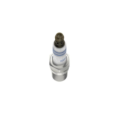 Z&uuml;ndkerze Bosch 0242240620 Double Platinum f&uuml;r Mazda Opel Volvo
