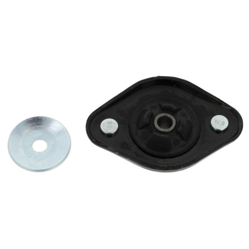 Federbeinstützlager Corteco 21653085 für Bmw Hinterachse Links