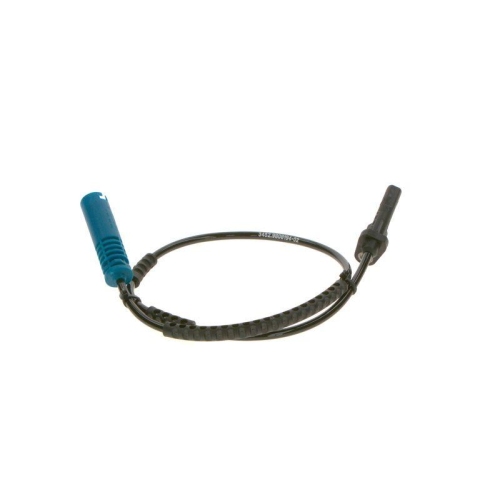 Sensor Raddrehzahl Bosch 0265008525 f&uuml;r Bmw Mini Hinterachse